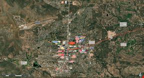 Payson Village