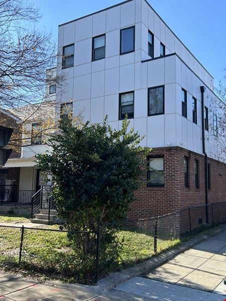 Preview of Multi-Family space for Sale at 438 19th St NE