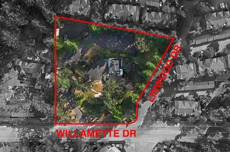 Preview of Office space for Sale at 20255 Willamette Dr