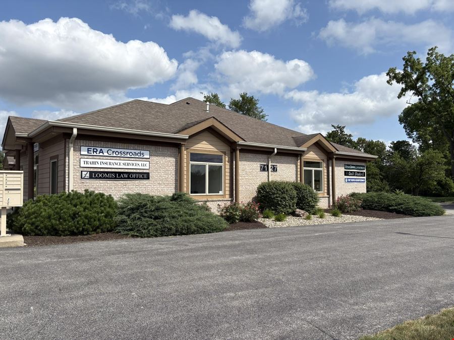 7127 Homestead Rd., Ste. J, Fort Wayne, IN