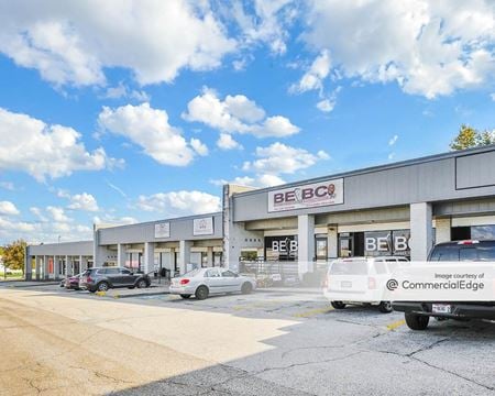 Preview of Retail space for Rent at 2170 Romig Road