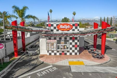 Preview of Retail space for Sale at 7393 El Cajon Blvd