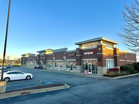 Preview of Retail space for Sale at 7101 W. 183rd Street