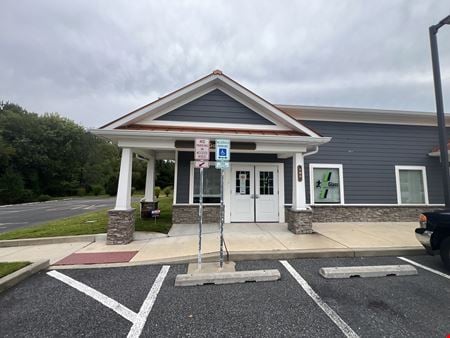 Preview of Office space for Rent at 2324 N Zion Road Units 105-106