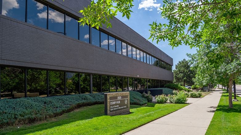 Preview of Office space for Rent at 2520 55th Street