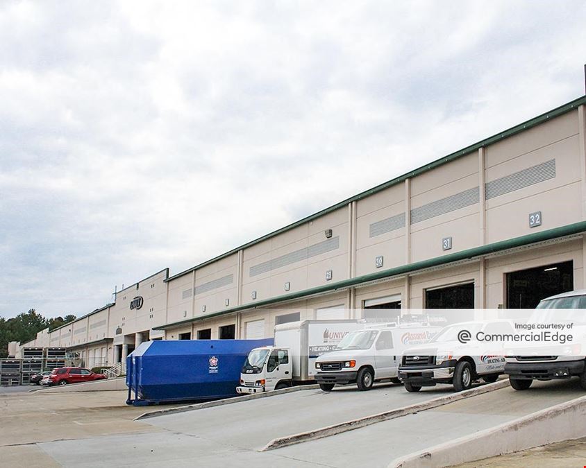 North Atlanta Distribution Center