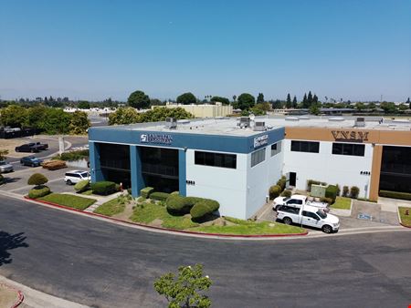 Preview of commercial space at 6323-6421 Alondra Boulevard
