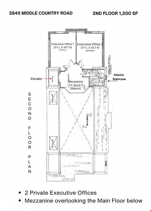 2845 Middle Country Road
