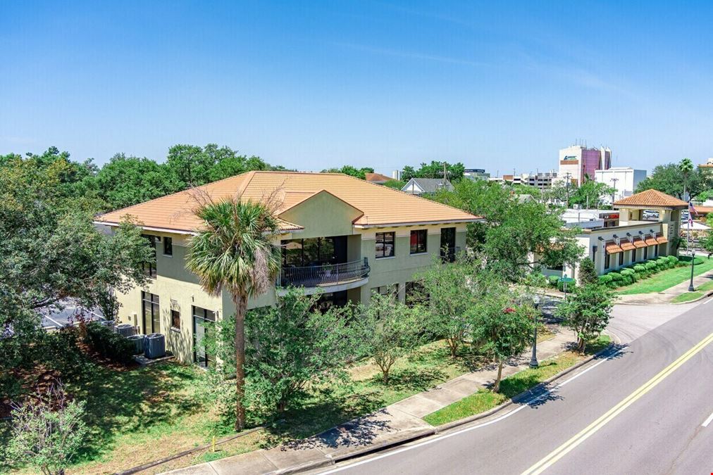 825 E Main