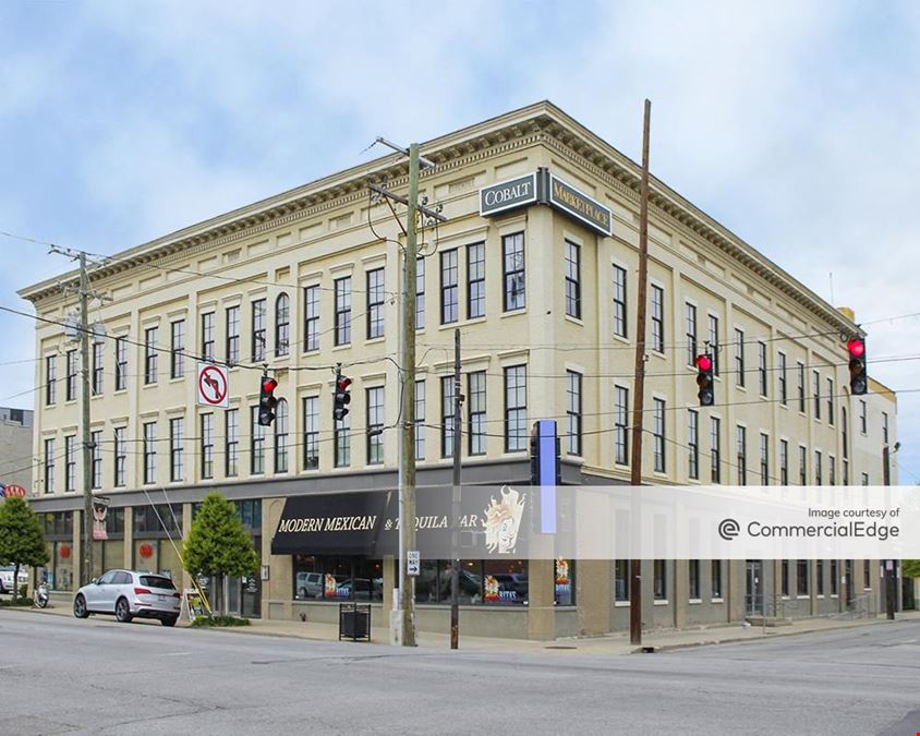 Cobalt Marketplace