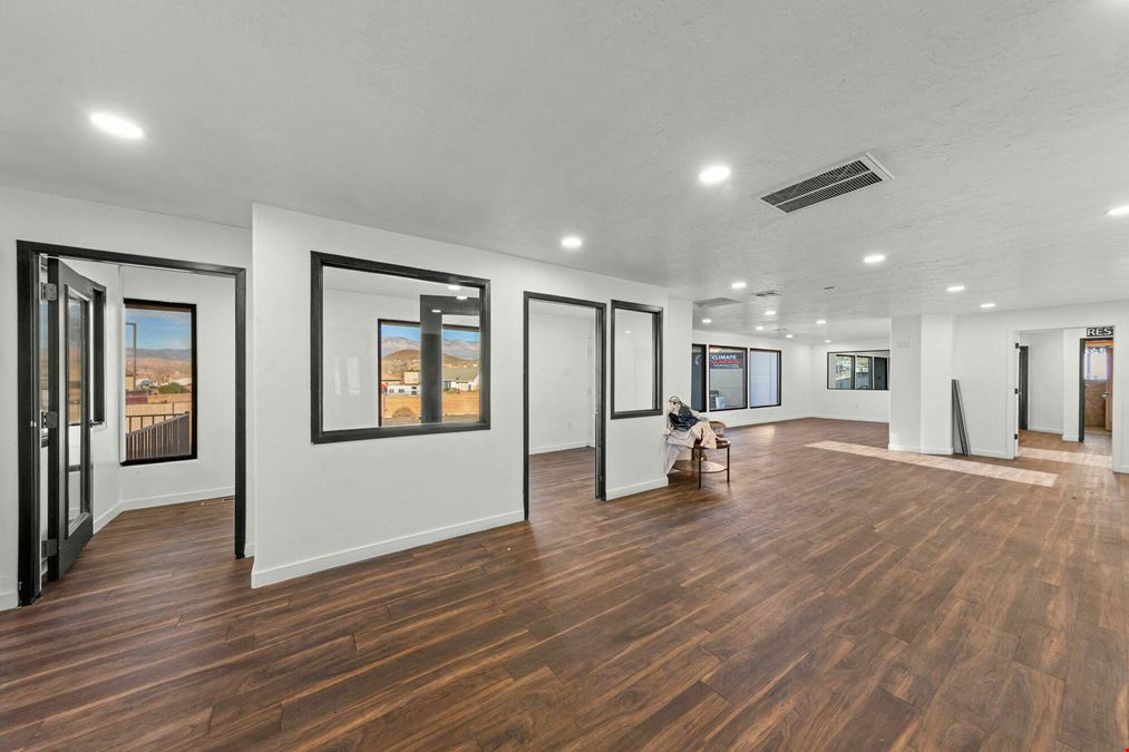 Dealership Property