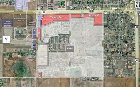 Preview of VacantLand space for Sale at 130th St