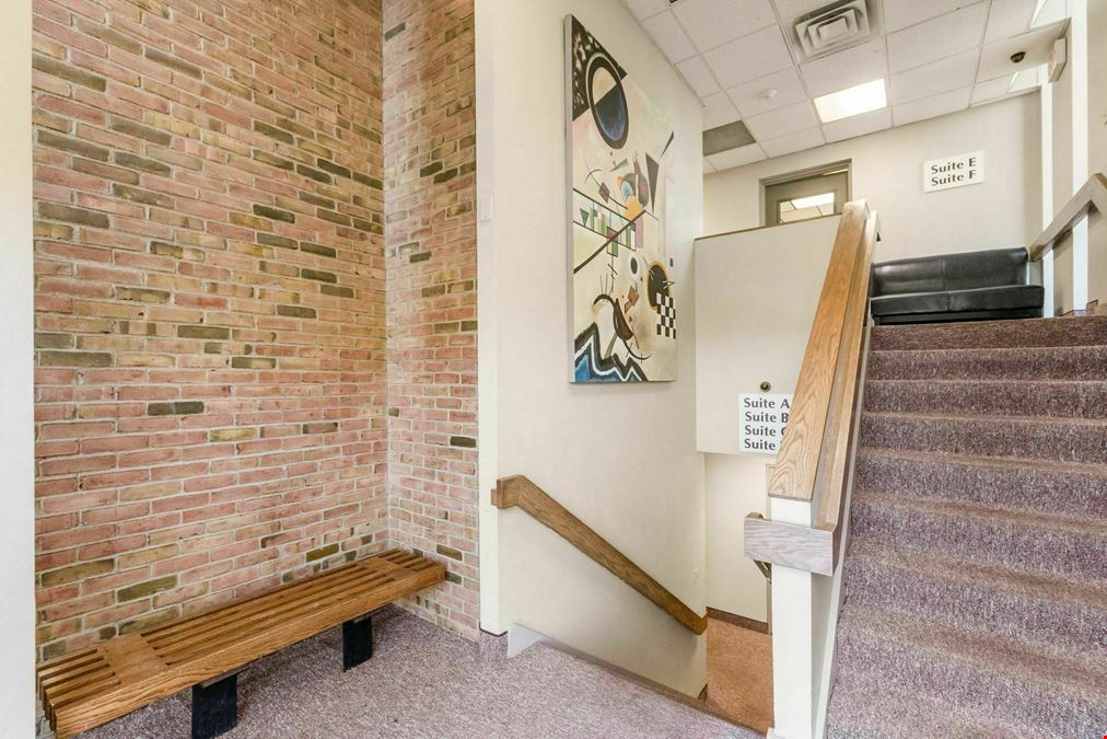 5180 E Main St, Suite B