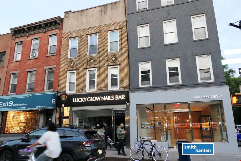 129 Smith St