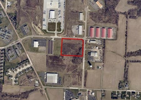 Preview of VacantLand space for Sale at Venture Circle Southeast
