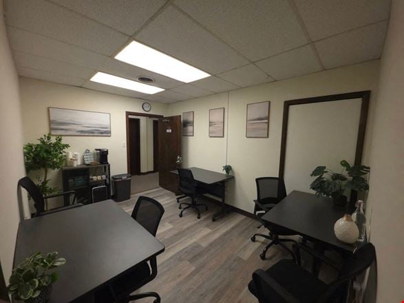 Preview of Office space for Rent at 30 Prestbury Square, Suite 306