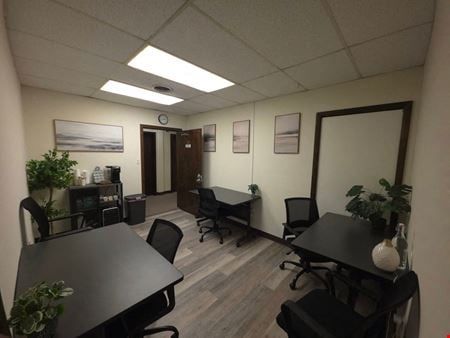 Preview of Office space for Rent at 30 Prestbury Square, Suite 306