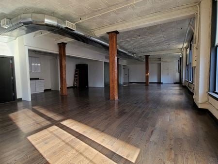 Preview of Office space for Rent at 199 Lafayette New York