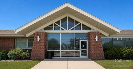 Preview of Office space for Sale at 5522 S 3200 W