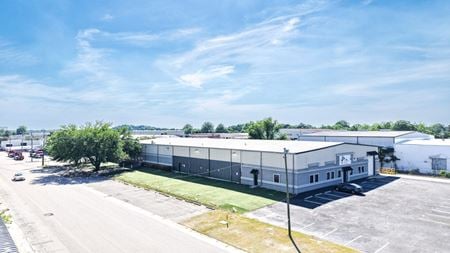 Preview of Industrial space for Rent at 901 Brookwood Drive