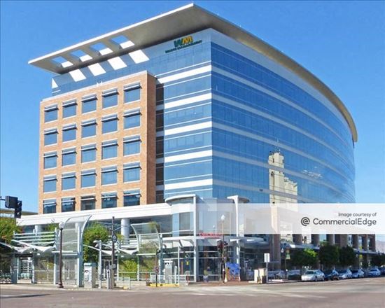 Preview of Office space for Rent at 222 South Mill Avenue