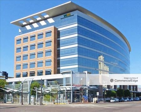 Preview of Office space for Rent at 222 South Mill Avenue