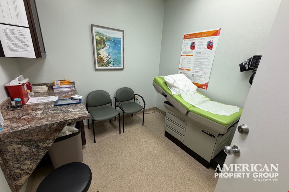 Medical Office Center of Sarasota