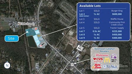 Preview of Other space for Sale at US-1