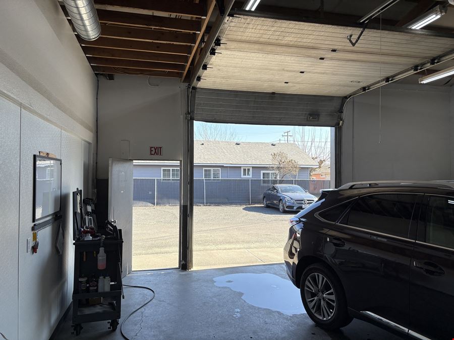 1416 W Ainsworth Ave
