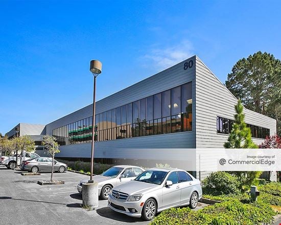 Preview of Office space for Rent at 80 Garden Ct