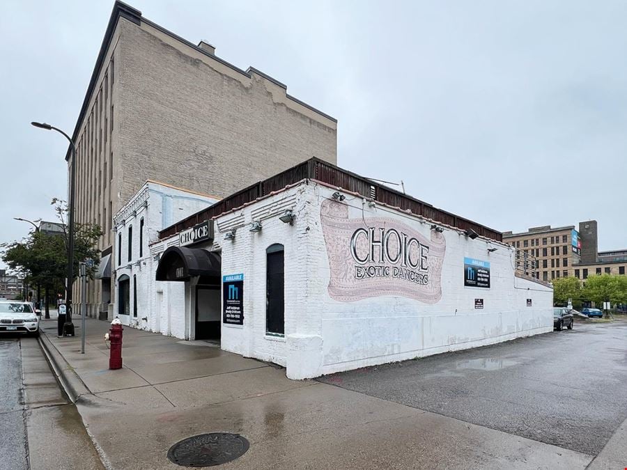 254 2nd Ave N