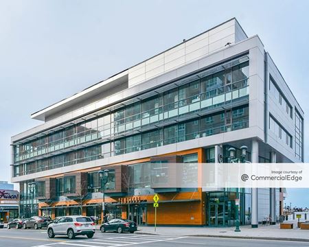 Preview of Office space for Rent at 250 Northern Avenue