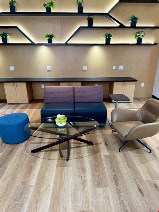 Onboard Coworking - Diamond Bar