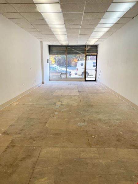 Preview of commercial space at 3594 Nostrand Ave