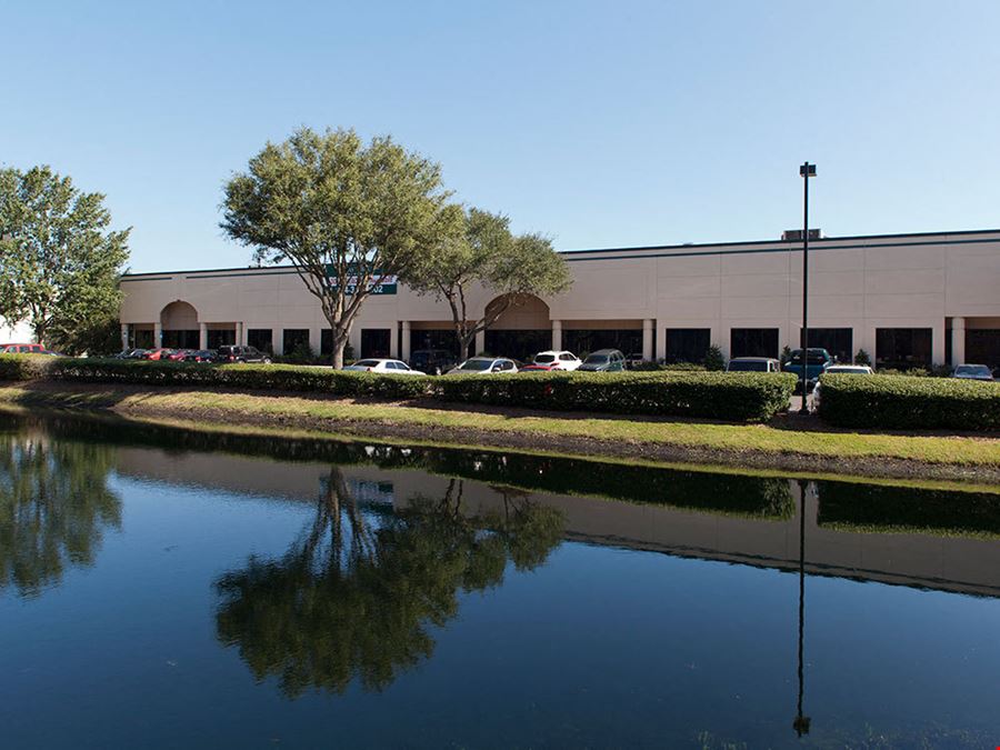 Interstate Distribution Center - 2