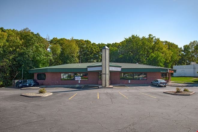 Preview of Retail space for Rent at 4100 12th Ave.