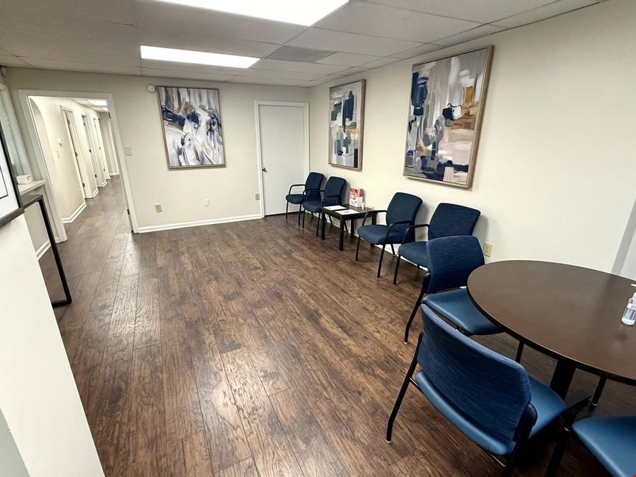 102 Hospital Drive