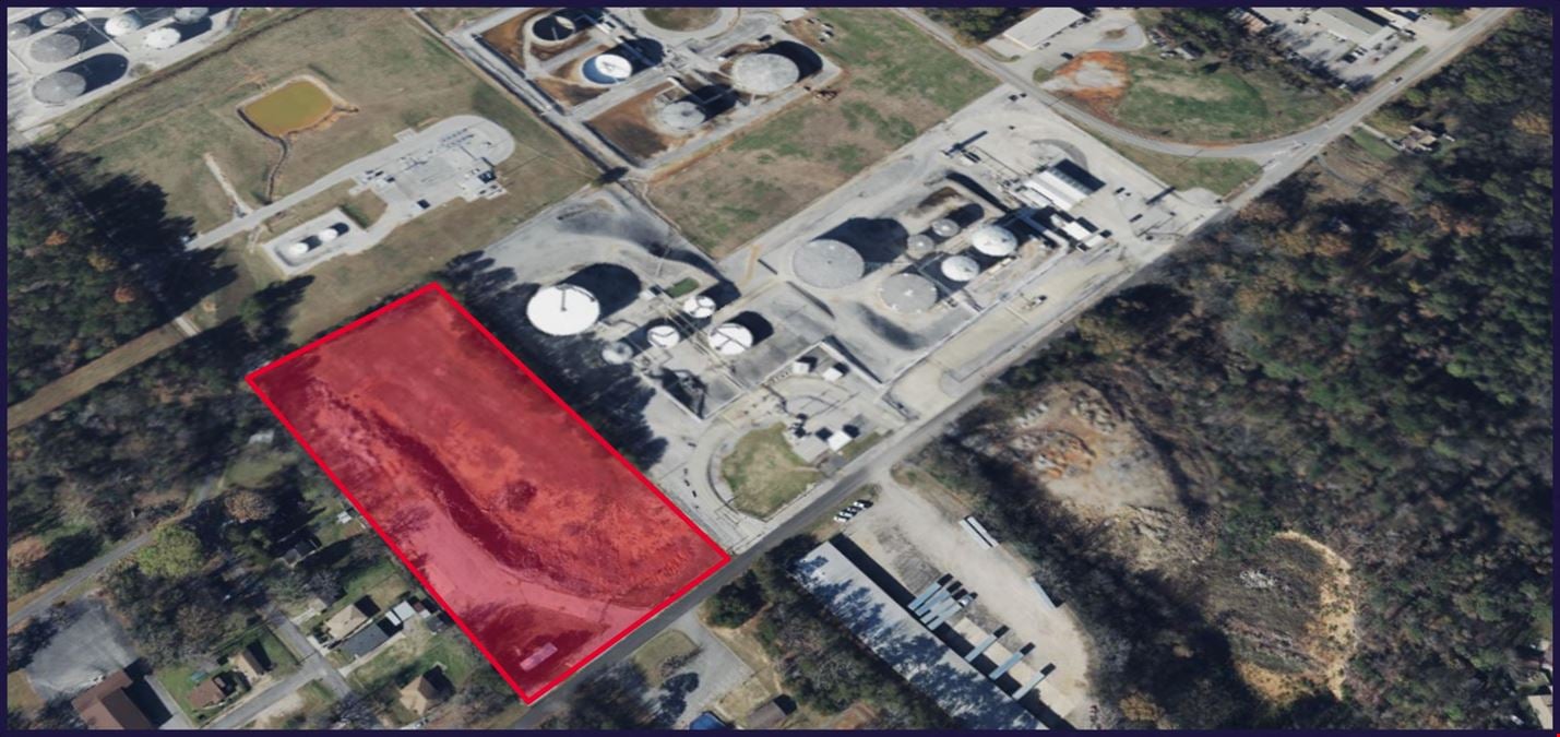 2430 Nabors Road & 2617 28th Street SW