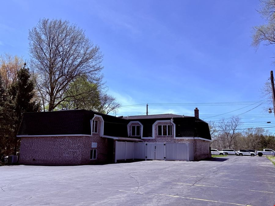 721 Union Rd