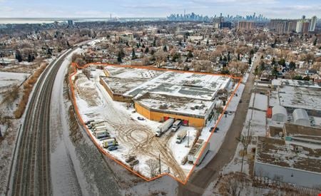 Preview of Other space for Sale at 55 Milne Avenue