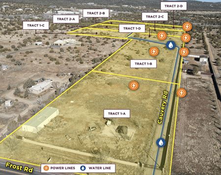 Preview of Land space for Sale at 59 Frost Rd