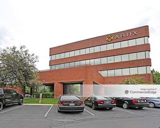 Preview of Office space for Rent at 563 West 500 South