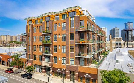 Preview of Multi-Family space for Sale at 3629-3635 N Halsted St