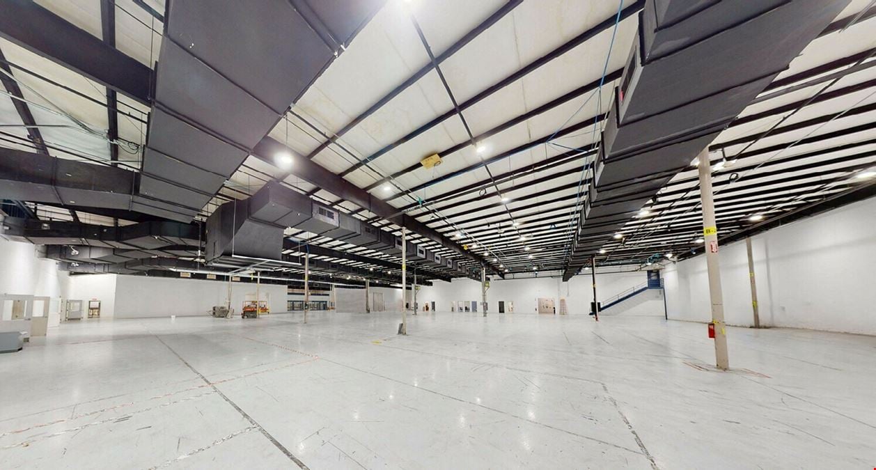 Youngsville Commerce Center