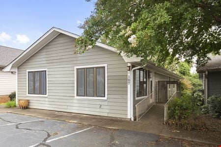 Preview of Office space for Sale at 107 North Earle Street