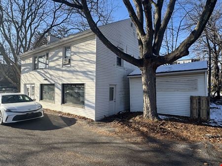 Preview of Office space for Rent at 21 Old Main Street