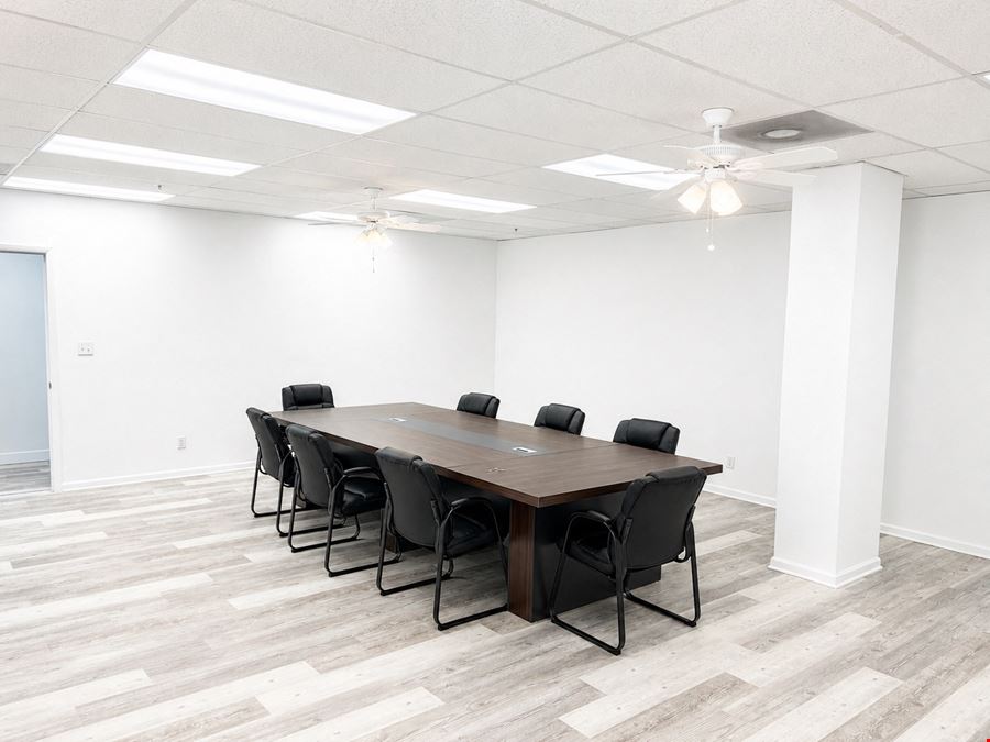 5700 Professional Building