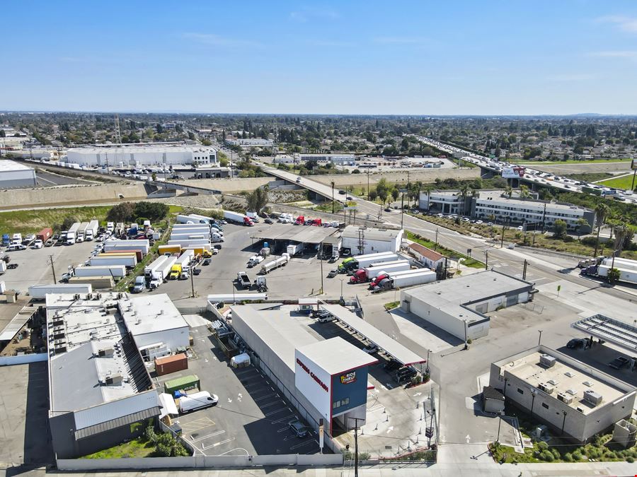 8016 Slauson Avenue