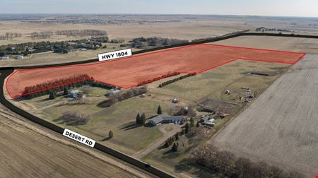 Preview of VacantLand space for Sale at 4379 HWY 1804