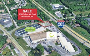 3265 Fulling Mill Road